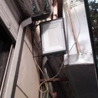پروژکتور ۱۴۰ وات ال ای دی|لامپ و چراغ|تهران, کرمان|دیوار