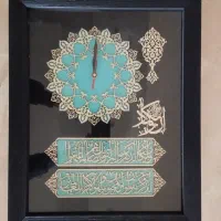 ساعت دیواری