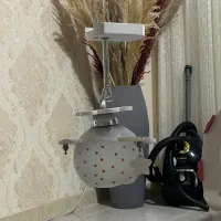 لوستر بچگانه|لوستر و چراغ آویز|ایلام, |دیوار