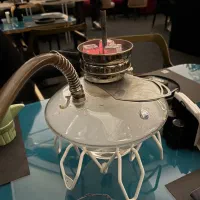 ذغال نارگیل