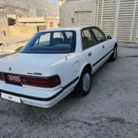 تویوتا کریسیدا کلاسیک|خودرو سواری و وانت|خرم‌آباد, |دیوار