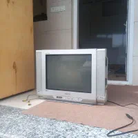 تلویزیون ۲۱ سامسونگ|تلویزیون و پروژکتور|گنبد کاووس, |دیوار