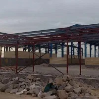 جوشکاری‌بنایی‌کاشی‌کاری‌مدرن‌صفرتاصد