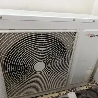 کولر اسپلیت وست پوینت 24000