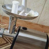 چرخ گوشت DEEDاستیل