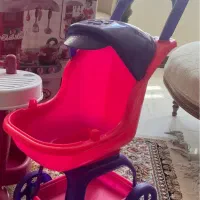 انواع اسباب بازی دخترانه وپسرانه