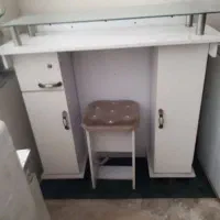 مبلمان وصنایع چوب