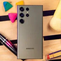 سامسونگ s23ultra|موبایل|اصفهان, خواجو|دیوار