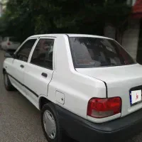 پراید مدل ۹۴ فول|خودرو سواری و وانت|ساری, |دیوار