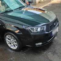 دنا پلاس اتوماتیک آپشنال با کیلس 1403