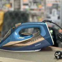 اتو بوش ضمانتی دارای سیستم ضدرسوب