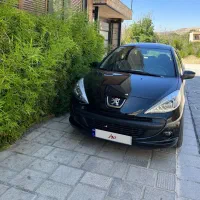 207 اتومات سقف پانا