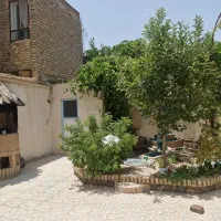 نیمه ویلایی ۱۲۰متر شهرک انقلاب