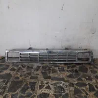 جلو پنجره پاترول طرح استیل تایوان