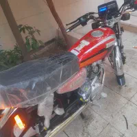 200کاربرات کارخانه1401صفر درحدخشک واقعی زیر قیمت|موتورسیکلت|یزد, |دیوار