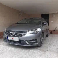 اریزو ۵ مدل ۴۰۲|خودرو سواری و وانت|خمام, |دیوار