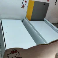 تخت تک نفره