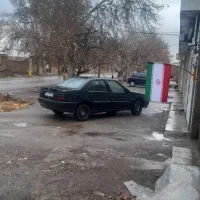 پارس پرشیامدل82