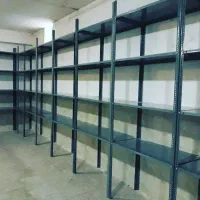 خرید،فروش انواع قفسه های صنعتی و فروشگاهی و قدیمی|فروشگاه و مغازه|مشهد, یاس|دیوار