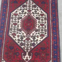 یک جفت فرش دستبافت