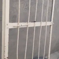 درب اتاق آهنی