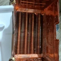 مبدل ابگرمکن|آبگرمکن، پکیج، شوفاژ|کرج, حصارک پایین|دیوار