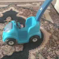 ماشین در حد نو