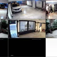 پکیج اقتصادی دوربین مداربسته بانصب رایگان