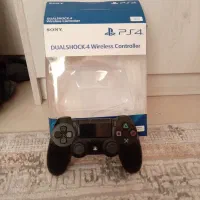 دسته بازی پلی استیشن ۴ PlayStation 4 های کپی