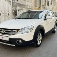اچ سی کراس ۹۶ بدون رنگ تک برگ ۷۰تا کار
