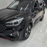 ایکس 55 X پرو مدل 401 مشکی|خودرو سواری و وانت|بوشهر, |دیوار