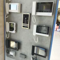 تعمیرات و نصب جک پارکینگی وآیفون تصویری