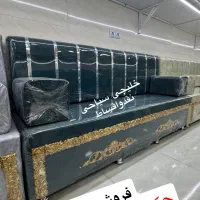 مبل خلیجی سیاحی کد33990opjنقدواقساط|مبلمان خانگی و میز عسلی|سوسنگرد, |دیوار