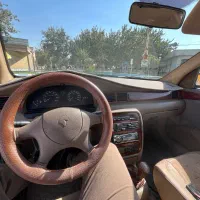 سمند بژ مدل ۸۳|خودرو سواری و وانت|تربتحیدریه, باغ ملی|دیوار