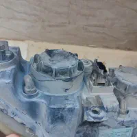 چراغ جلو سمند|قطعات یدکی و لوازم جانبی|قم, زاویه|دیوار