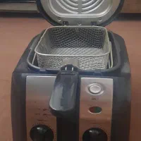 سرخ کن|اجاق گاز و لوازم برقی پختوپز|تهران, شهرک ولیعصر جنوبی|دیوار