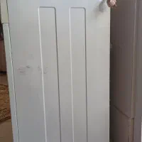 فروش لباس شویی آبسال|ماشین لباسشویی و خشککن لباس|مشهد, هنرور|دیوار