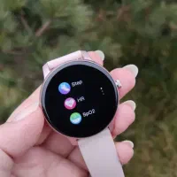 ساعت هوشمند شیائومی