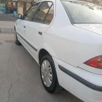 سمند ef7 مدل 95 بیرنگ و در حد|خودرو سواری و وانت|تهران, خزانه|دیوار