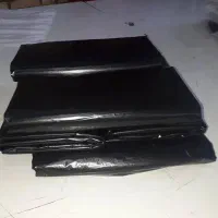 نایلون زباله|ظروف نگهدارنده، پلاستیکی، یک‌بارمصرف|تهران, تجریش|دیوار