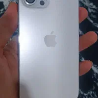 آیفون 12 پرومکس آک