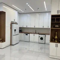 کابینت ام دی اف و ملامین