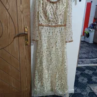 لباس مجلسی بسیار شیک|لباس|تهران, خاک سفید|دیوار