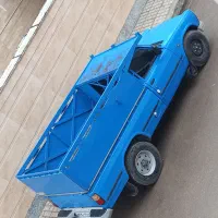 فروش نیسان مدل 98