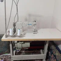 چرخ صنعتی|چرخ خیاطی و ریسندگی|مشهد, رسالت|دیوار