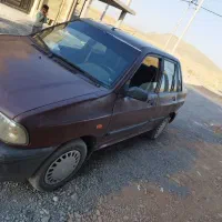 پراید فروشی مدل 86