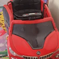 ماشین شارژی