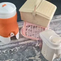 استند و غیره
