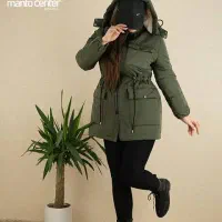 لباس زمستانی