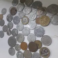 سکه‌مسی‌۵۰ریالی‌سال۶۲